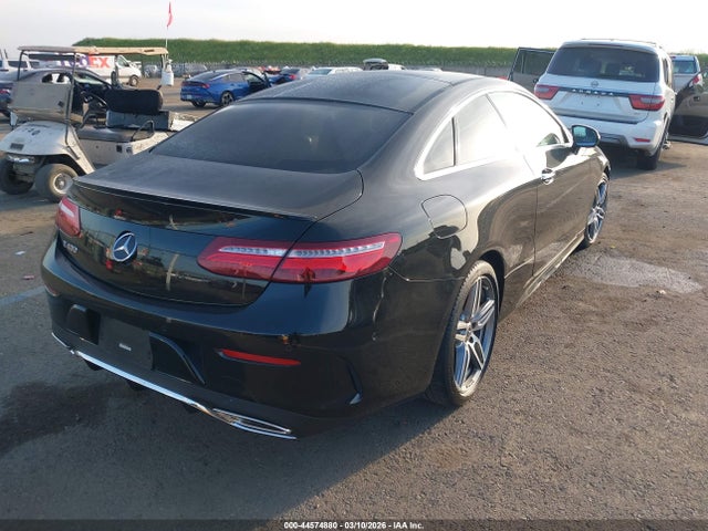 2018 MERCEDES-BENZ E 400 WDD1J6FB2JF026505 Photo 3