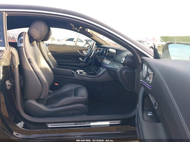 2018 MERCEDES-BENZ E 400 WDD1J6FB2JF026505 Photo 4