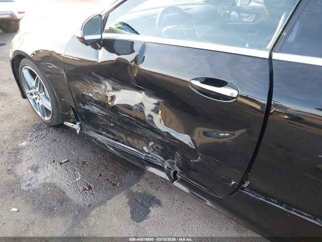2018 MERCEDES-BENZ E 400 WDD1J6FB2JF026505 Photo 5