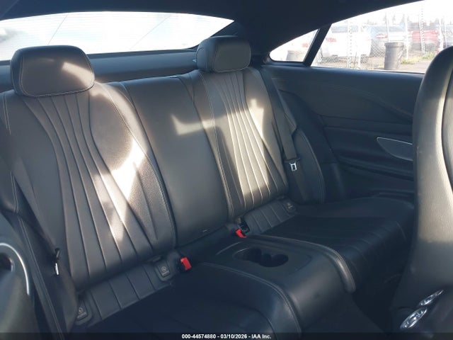 2018 MERCEDES-BENZ E 400 WDD1J6FB2JF026505 Photo 7