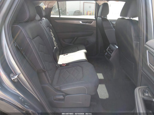 44574883 :رقم المزاد ، 1V2DE2CAXSC226551 vin ، 2025 Volkswagen Atlas Cross Sport 2.0t Se مزاد بيع