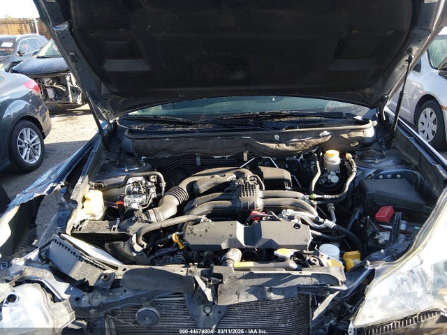 2014 Subaru Outback 2.5i Premium მანქანა იყიდება აუქციონზე, vin: 4S4BRCFC9E3296266, აუქციონის ნომერი: 44574884