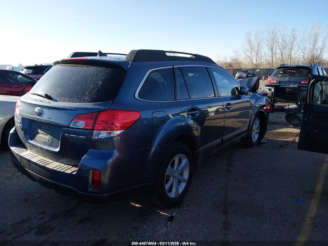 2014 Subaru Outback 2.5i Premium მანქანა იყიდება აუქციონზე, vin: 4S4BRCFC9E3296266, აუქციონის ნომერი: 44574884