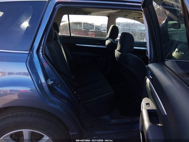 2014 Subaru Outback 2.5i Premium მანქანა იყიდება აუქციონზე, vin: 4S4BRCFC9E3296266, აუქციონის ნომერი: 44574884