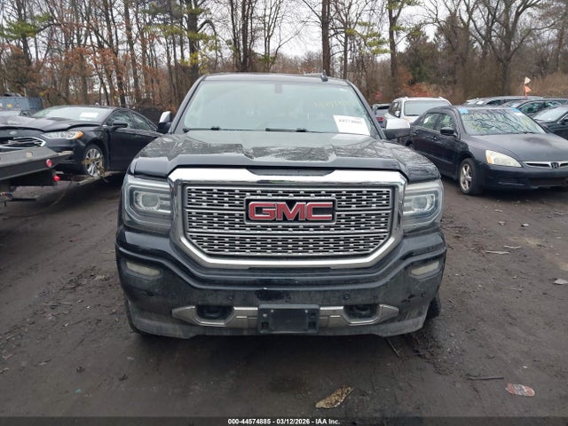 Продажа на аукционе авто 2016 Gmc Sierra 1500 Denali, vin: 3GTU2PEC3GG208371, номер лота: 44574885