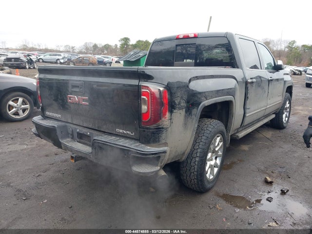 Продажа на аукционе авто 2016 Gmc Sierra 1500 Denali, vin: 3GTU2PEC3GG208371, номер лота: 44574885