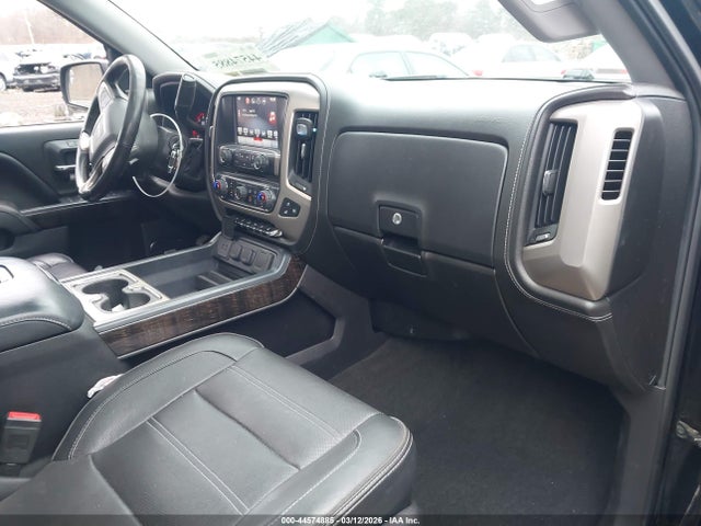 Продажа на аукционе авто 2016 Gmc Sierra 1500 Denali, vin: 3GTU2PEC3GG208371, номер лота: 44574885