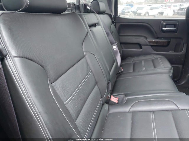 Продажа на аукционе авто 2016 Gmc Sierra 1500 Denali, vin: 3GTU2PEC3GG208371, номер лота: 44574885