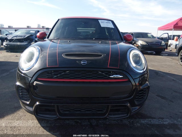 WMWXM9C57FT996349 Mini Hardtop John Cooper Works