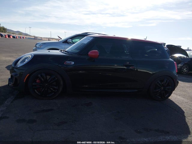 WMWXM9C57FT996349 Mini Hardtop John Cooper Works