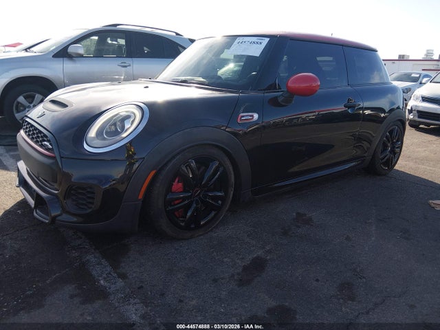 WMWXM9C57FT996349 Mini Hardtop John Cooper Works