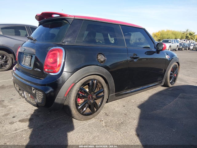 WMWXM9C57FT996349 Mini Hardtop John Cooper Works