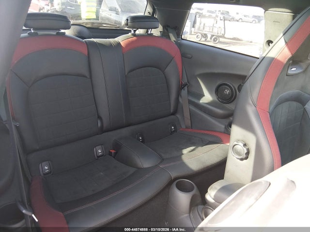WMWXM9C57FT996349 Mini Hardtop John Cooper Works