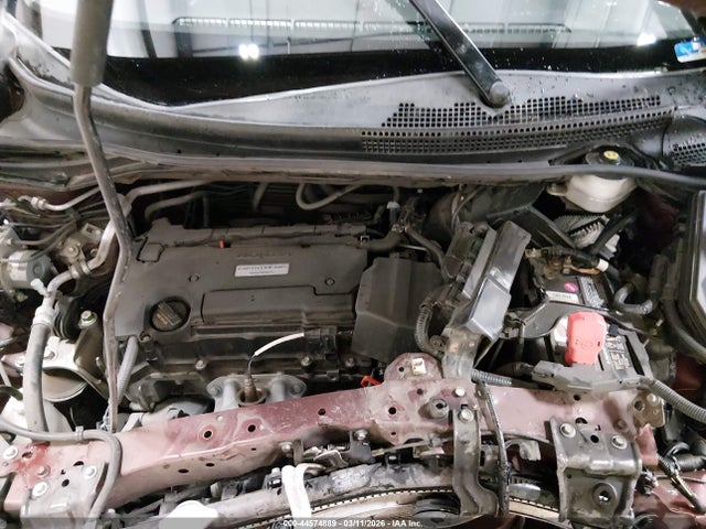 44574889 :رقم المزاد ، 5J6RM4H52GL075210 vin ، 2016 Honda Cr-v Ex مزاد بيع