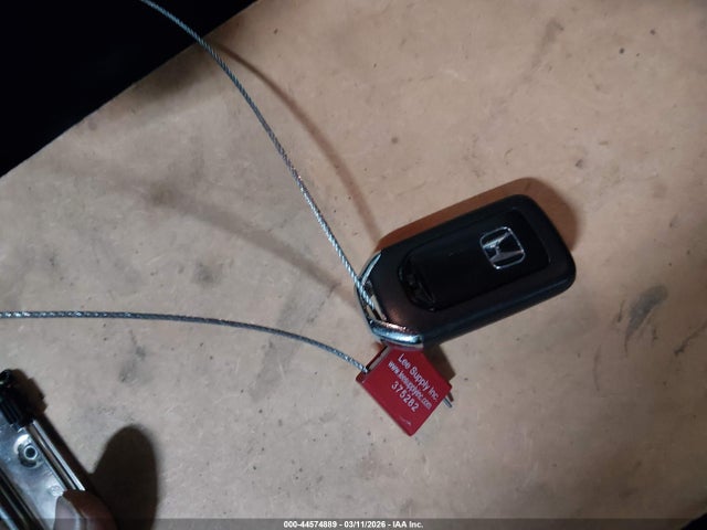 44574889 :رقم المزاد ، 5J6RM4H52GL075210 vin ، 2016 Honda Cr-v Ex مزاد بيع