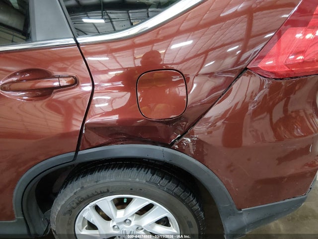 44574889 :رقم المزاد ، 5J6RM4H52GL075210 vin ، 2016 Honda Cr-v Ex مزاد بيع