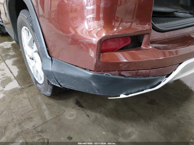 44574889 :رقم المزاد ، 5J6RM4H52GL075210 vin ، 2016 Honda Cr-v Ex مزاد بيع