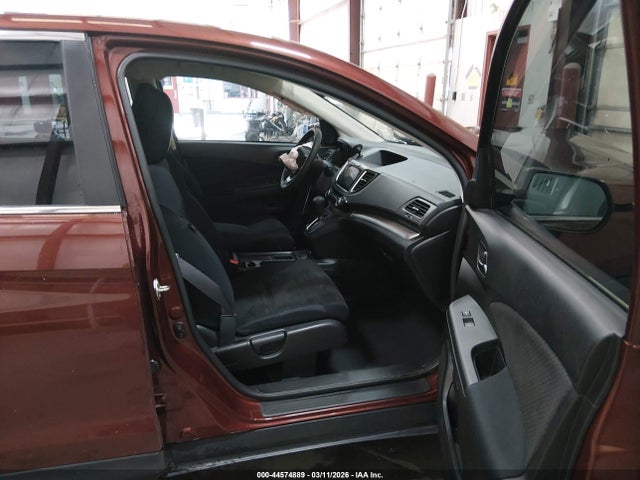44574889 :رقم المزاد ، 5J6RM4H52GL075210 vin ، 2016 Honda Cr-v Ex مزاد بيع