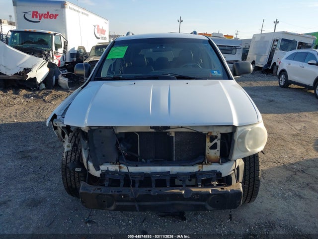 44574893 :رقم المزاد ، 1D8HB48P17F583726 vin ، 2007 Dodge Durango Slt مزاد بيع