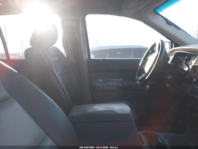 44574893 :رقم المزاد ، 1D8HB48P17F583726 vin ، 2007 Dodge Durango Slt مزاد بيع