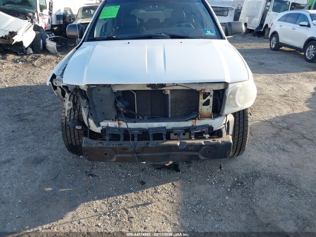 44574893 :رقم المزاد ، 1D8HB48P17F583726 vin ، 2007 Dodge Durango Slt مزاد بيع