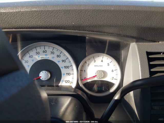 44574893 :رقم المزاد ، 1D8HB48P17F583726 vin ، 2007 Dodge Durango Slt مزاد بيع