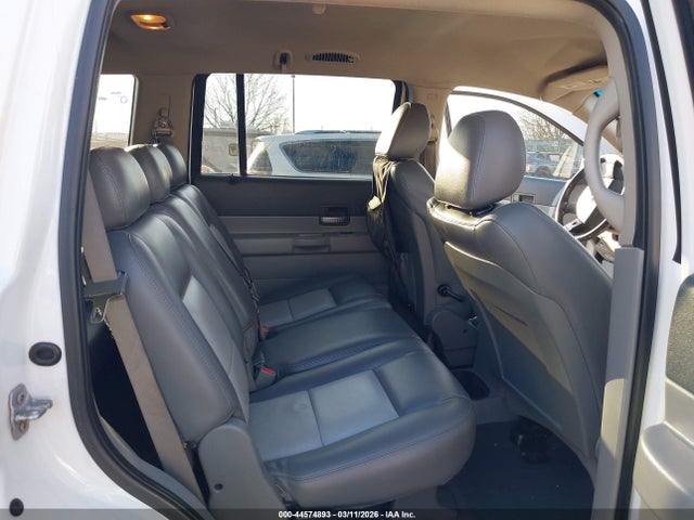 44574893 :رقم المزاد ، 1D8HB48P17F583726 vin ، 2007 Dodge Durango Slt مزاد بيع