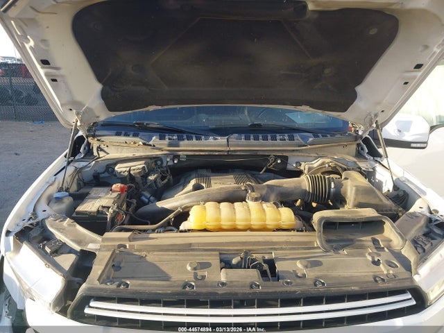 Aukcja sprzedaży 2019 Ford F-150 Lariat, vin: 1FTEW1E43KKC48482, numer aukcji: 44574894