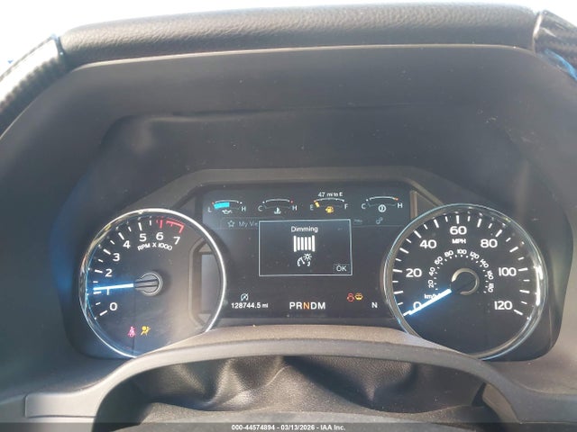 Aukcja sprzedaży 2019 Ford F-150 Lariat, vin: 1FTEW1E43KKC48482, numer aukcji: 44574894