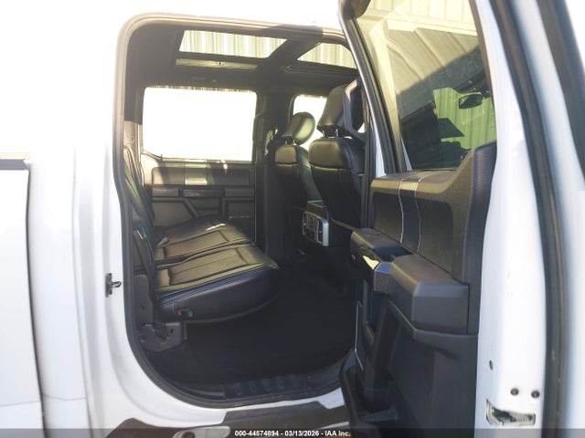 Aukcja sprzedaży 2019 Ford F-150 Lariat, vin: 1FTEW1E43KKC48482, numer aukcji: 44574894