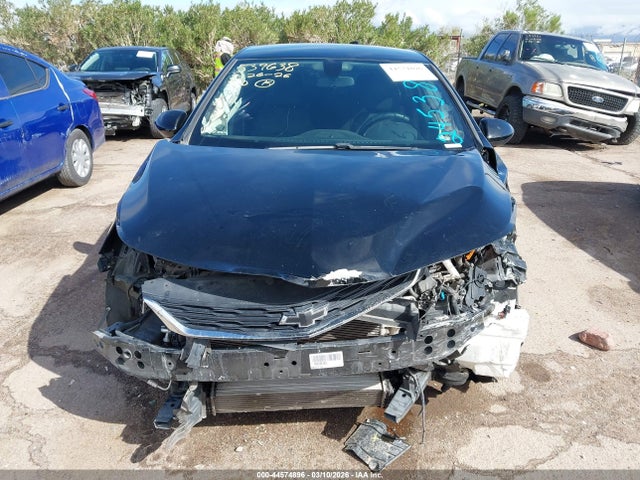 1G1BC5SM0G7245386 Chevrolet Cruze Ls Auto