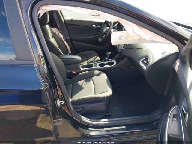 1G1BC5SM0G7245386 Chevrolet Cruze Ls Auto