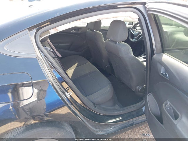 1G1BC5SM0G7245386 Chevrolet Cruze Ls Auto