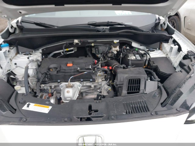 Aukcja sprzedaży 2023 Honda Hr-v Awd Lx, vin: 3CZRZ2H34PM703027, numer aukcji: 44574897