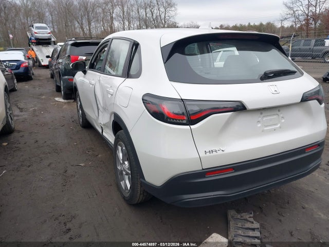 Aukcja sprzedaży 2023 Honda Hr-v Awd Lx, vin: 3CZRZ2H34PM703027, numer aukcji: 44574897