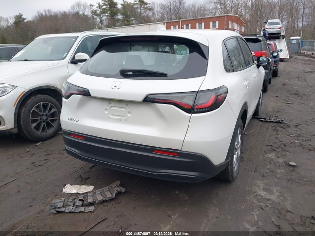 Aukcja sprzedaży 2023 Honda Hr-v Awd Lx, vin: 3CZRZ2H34PM703027, numer aukcji: 44574897