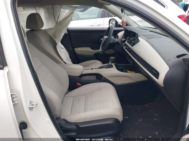Aukcja sprzedaży 2023 Honda Hr-v Awd Lx, vin: 3CZRZ2H34PM703027, numer aukcji: 44574897