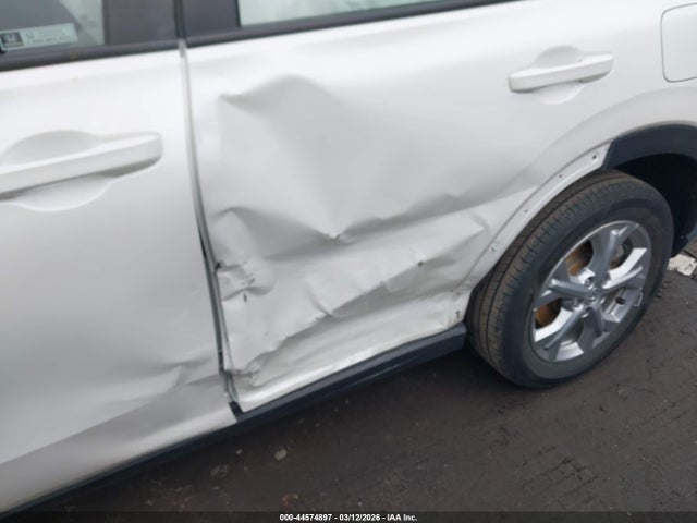 Aukcja sprzedaży 2023 Honda Hr-v Awd Lx, vin: 3CZRZ2H34PM703027, numer aukcji: 44574897
