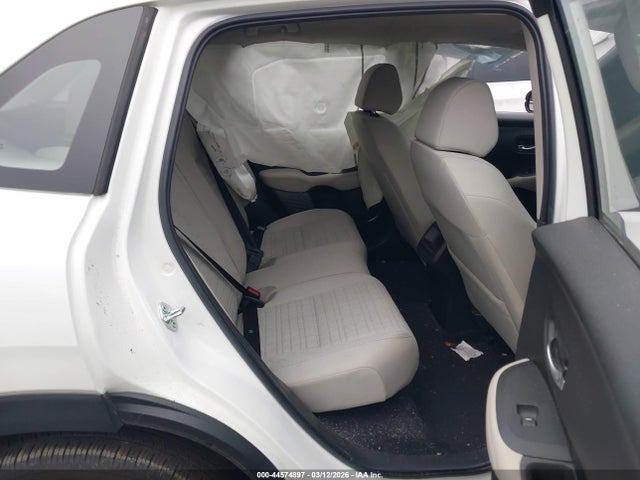 Aukcja sprzedaży 2023 Honda Hr-v Awd Lx, vin: 3CZRZ2H34PM703027, numer aukcji: 44574897