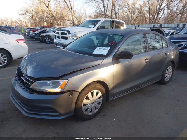 3VW267AJ4GM303472 Volkswagen Jetta 1.4t S