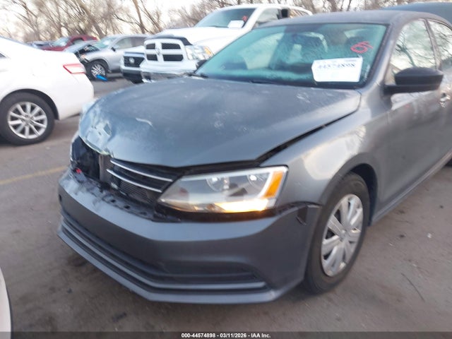 3VW267AJ4GM303472 Volkswagen Jetta 1.4t S