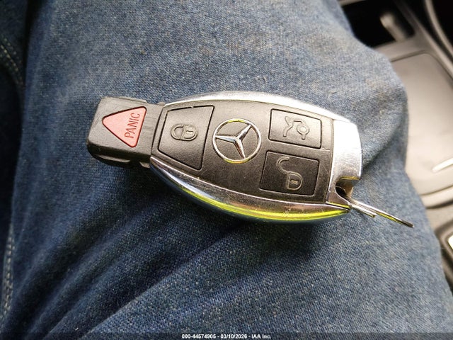 44574905 :رقم المزاد ، WDDSJ4EB5FN213907 vin ، 2015 Mercedes-benz Cla 250 مزاد بيع