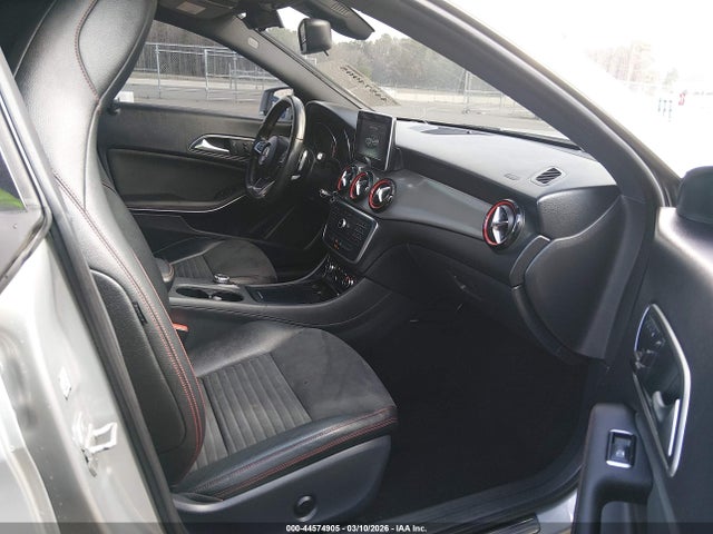 44574905 :رقم المزاد ، WDDSJ4EB5FN213907 vin ، 2015 Mercedes-benz Cla 250 مزاد بيع