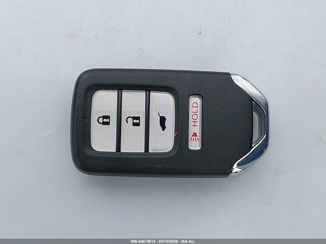 Honda Cr-v Ex-l 2015 2HKRM4H74FH651714 Image 11