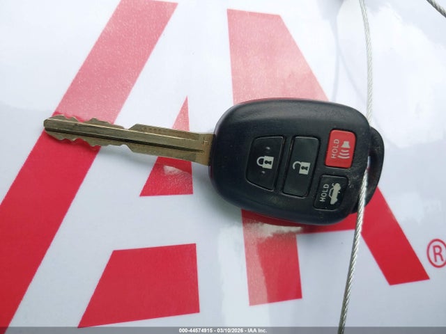 Toyota COROLLA LE 2018 2T1BURHE9JC120954 Image 11
