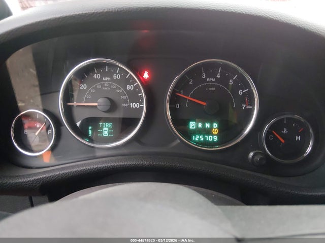 Aukcja sprzedaży 2014 Jeep Wrangler Unlimited Sport, vin: 1C4BJWDG9EL139632, numer aukcji: 44574920