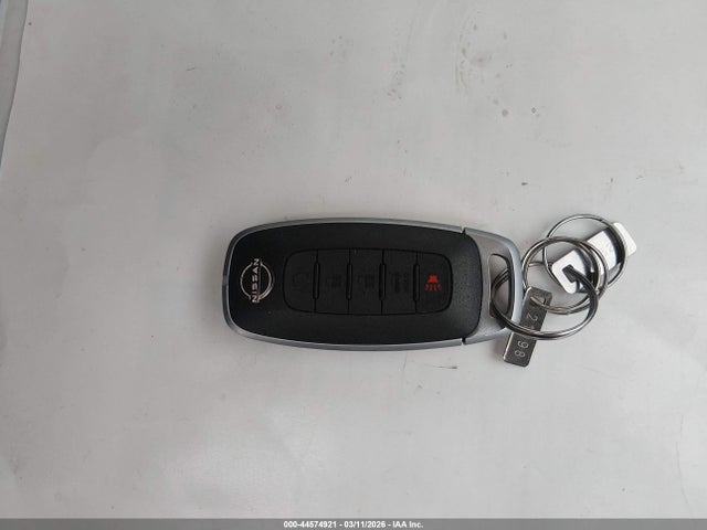 Aukcja sprzedaży 2025 Nissan Rogue Sl Intelligent Awd, vin: JN8BT3CB2SW422015, numer aukcji: 44574921