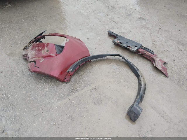 Aukcja sprzedaży 2025 Nissan Rogue Sl Intelligent Awd, vin: JN8BT3CB2SW422015, numer aukcji: 44574921