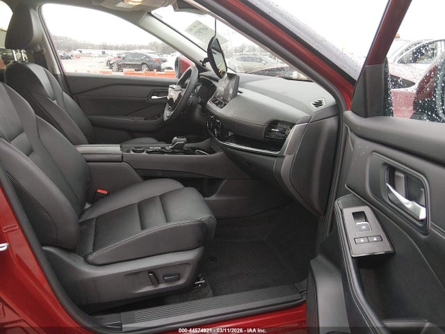 Aukcja sprzedaży 2025 Nissan Rogue Sl Intelligent Awd, vin: JN8BT3CB2SW422015, numer aukcji: 44574921