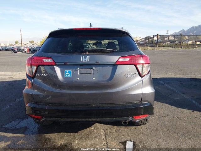Aukcja sprzedaży 2022 Honda Hr-v Awd Sport, vin: 3CZRU6H14NM741438, numer aukcji: 44574925